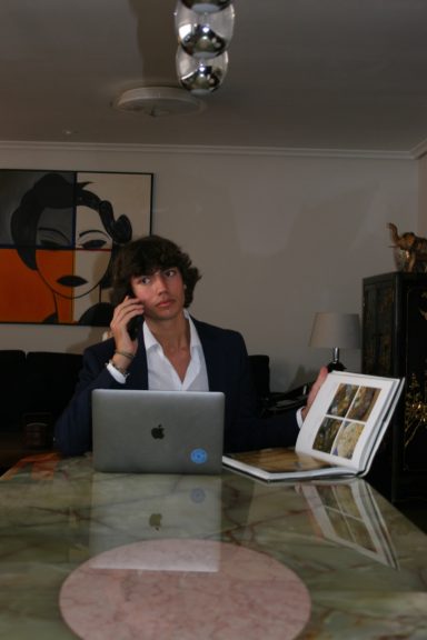 Curation & Global Sourcing